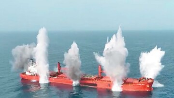 Οι Χούθι «παγώνουν» τις επιθέσεις τους στην Ερυθρά Θάλασσα