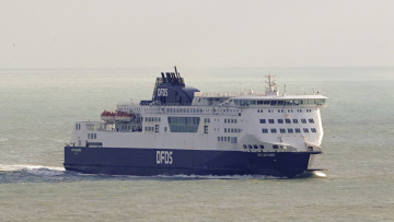 Έβαλαν κατά λάθος πορνό σε τηλεόραση πλοίου που ταξίδευε προς Βρετανία - Παιδιά «ούρλιαζαν», συγγνώμη ζήτησε η ναυτιλιακή