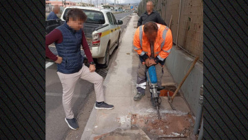 Εταιρείες έκλεβαν μεγάλες ποσότητες νερού στη Μάνδρα - Τα κρυμμένα ρολόγια και οι απώλεια εσόδου χιλιάδων ευρώ από τον Δήμο 