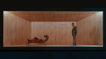 Εθνικό Θέατρο: Ζωντανές μεταδόσεις παραστάσεών του σε απομακρυσμένες περιοχές της Ελλάδας