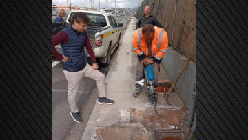 Εταιρείες έκλεβαν επί χρόνια νερό στη Μάνδρα - Τα κρυμμένα ρολόγια και οι απώλεια εσόδου χιλιάδων ευρώ από τον Δήμο 