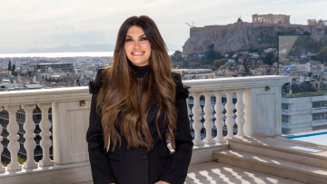 Γκιλφόιλ για τις πρώτες 100 μέρες στην Αθήνα: Φέραμε τη συνεργασία Ηνωμένων Πολιτειών και Ελλάδας σε ιστορικά νέα ύψη