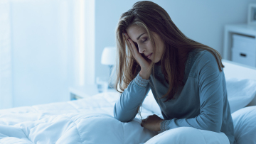 Μήπως σας λείπει σίδηρος; 4 συμπτώματα που το μαρτυρούν – Τι να κάνετε
