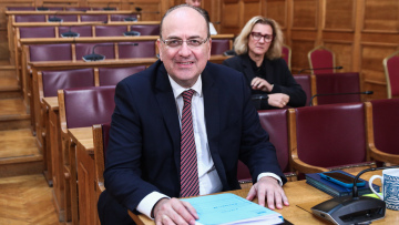 Λαζαρίδης: Υποψήφιος βουλευτής του ΠΑΣΟΚ ερευνάται για απάτη εκατομμυρίων μέσω ΟΠΕΚΕΠΕ