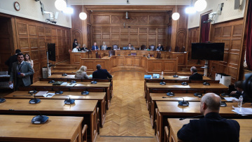 Την ερχόμενη Πέμπτη η κατάθεση του «Φραπέ» και του «Χασάπη» στην Εξεταστική για τον ΟΠΕΚΕΠΕ 