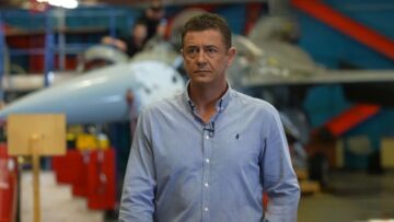 Η Αυτοψία μπαίνει στα άδυτα της ΕΑΒ - Δείτε το τρέιλερ