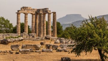 Απόδραση στην Ιστορία: 4 μονοήμερες οικογενειακές εξορμήσεις στην Ελλάδα με επιμορφωτικό χαρακτήρα
