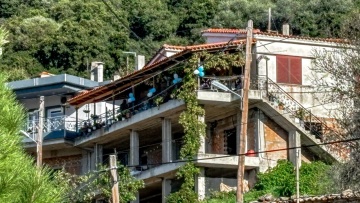 Θρήνος στην Αχαΐα: Σήμερα το τελευταίο αντίο στον 3χρονο Ανδρέα - «Καλύτερα να πέθαινα εγώ» είπε ο 25χρονος συγγενής του