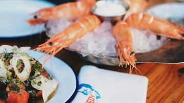 Η γαλλική πόλη που σερβίρει υψηλή γαστρονομία με ένα ευρώ
