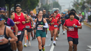Τρέξατε στον Μαραθώνιο; Top συμβουλές αποκατάστασης από έναν γιατρό Μαραθωνοδρόμο
