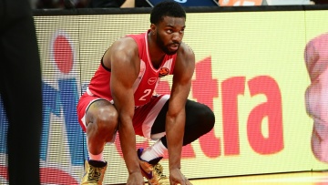 Ολυμπιακός για Έβανς: «Είμαστε μαζί σου, μείνε δυνατός» - Μηνύματα συμπαράστασης από παίκτες και ομάδες