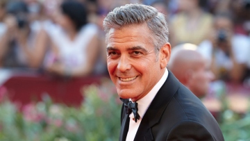 Ο Κλούνεϊ εξήγησε πώς ισορροπεί ανάμεσα στην καριέρα και τον ρόλο του πατέρα: «Δεν πρόκειται ποτέ να τα κάνεις όλα τέλεια»