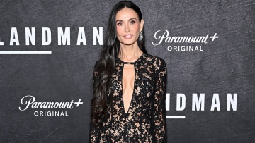 Η Ντέμι Μουρ έκανε την πιο αποκαλυπτική της εμφάνιση
