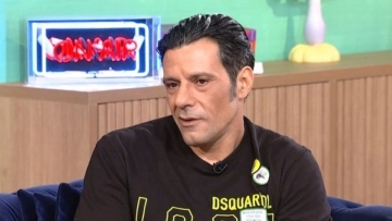 Γιώργος Σεϊταρίδης για την πίστη του: Είναι σαν να σου γυρνάει τα μάτια προς τα μέσα ο Χριστός και να βλέπεις τα χάλια σου