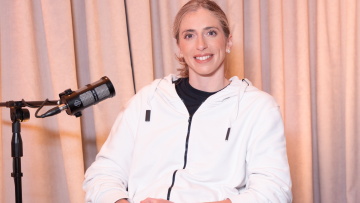 Αννα Ντουντουνάκη: «Μετά τους Ολυμπιακούς στο Παρίσι έχασα τον ύπνο μου - Έπρεπε να αλλάξω πολλά και στην καθημερινότητά μου »
