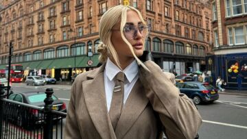 Ιωάννα Τούνη: «Χρειαζόμουν χρόνο να ηρεμήσω, με συγκινήσατε» - Το δημόσιο «ευχαριστώ» μετά τη δίκη για το revenge porn

