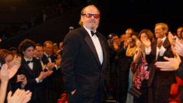 Η τραγική ιστορία της οικογένειας του Τζακ Νίκολσον: Η γυναίκα που νόμιζε για αδερφή του ήταν η μητέρα του