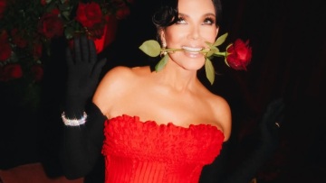 Κρις Τζένερ: Το πιο καυτό όνομα στους καλεσμένους των γενεθλίων της δεν ήταν σταρ της σοουμπίζ
