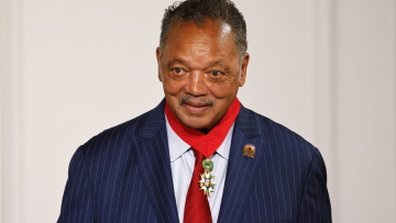 Στο νοσοκομείο ο Αμερικανός ακτιβιστής για τα πολιτικά δικαιώματα αιδεσιμότατος Τζέσε Τζάκσον