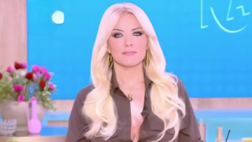 Κατερίνα Καινούργιου: Έκανα τάμα και μετά βγήκε θετικό το τεστ εγκυμοσύνης
