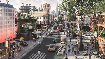 Το μέλλον είναι τώρα