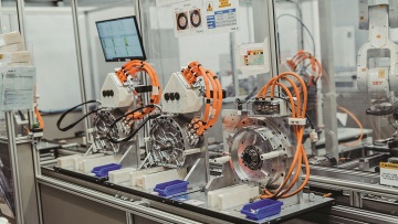 Το μέλλον των επιδόσεων