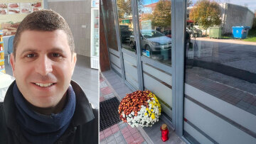 Έχανε πολύ αίμα, κάποια στιγμή είπε «φεύγω» - Συγκλονίζει αυτόπτης μάρτυρας για τον θάνατο του 40χρονου κρεοπώλη στο Κιλκίς