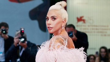 Η Lady Gaga αποκάλυψε ότι έκανε τα γυρίσματα της ταινίας «A Star Is Born» παίρνοντας λίθιο και ότι εμφάνισε ψυχωσικό επεισόδιο