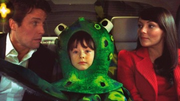 Love Actually: Δύο από τους πρωταγωνιστές συνεργάζονται ξανά 22 χρόνια μετά την ταινία (εικόνες)