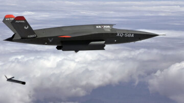 Κούρσα ΗΠΑ, Κίνας και Ευρώπης για τα νέα μαχητικά με πιλότους… ΑΙ - Τι είναι τα Collaborative Combat Aircraft και πώς αλλάζουν τον πόλεμο