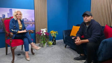 Άντζι Λουπέσκου: Ποια είναι η «υπνοθεραπεύτρια» που πήγε ο Πάνος Ρούτσι