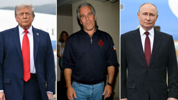 Νέες αποκαλύψεις από τα email του Επστάιν - Έψαχνε επαφή με τον Λαβρόφ λίγο πριν τη συνάντηση Τραμπ - Πούτιν το 2018