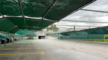 Πλειστηριασμοί: Το οικόπεδο- «φιλέτο» στο Μαρούσι και τι έμεινε στα αζήτητα