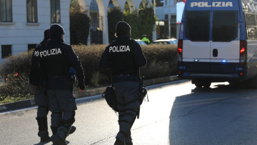 Φρικτό έγκλημα στην Ιταλία: 55χρονη Ουκρανή σκότωσε τον 9χρονο γιο της - Του έκοψε τον λαιμό με μαχαίρι