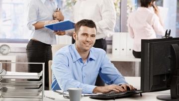 Εξασφάλισε τη βιωσιμότητα της επιχείρησής σου με μεθοδικότητα και οργανωμένο σχέδιο δράσης