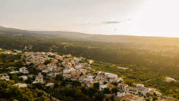 Road trip στον Ψηλορείτη: Από τις Μαργαρίτες ως το Ιδαίον Άντρον