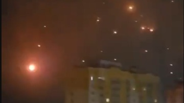 Η Ουκρανία εκτόξευσε 4 πυραύλους «Flamingo» σε στόχους μέσα στη Ρωσία, στη Ζαπορίζια και στην Κριμαία - Δείτε βίντεο  