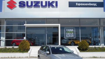 Ποιος ελληνικός όμιλος αυτοκινήτων σημείωσε κέρδη μαμούθ;