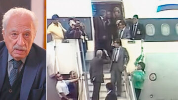 Τηλέμαχος Χυτήρης: Πότε του είπε ο Ανδρέας Παπανδρέου «Καλώς ήρθες στην κόλαση» - Τι του εκμυστηρεύτηκε για το νεύμα στη Λιάνη