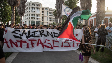 Οι ΗΠΑ χαρακτηρίζουν δύο «Antifa» οργανώσεις από την Ελλάδα και δύο από Ιταλία και Γερμανία ως τρομοκρατικές, όπως το ISIS και η Αλ Κάιντα