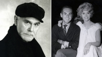 Ανδρέας Βουτσινάς: Τα μαθήματα με την Μέριλιν και τον Μπράντο, ο έρωτας με την Τζέιν Φόντα και η απουσία από τη ζωή του γιου του