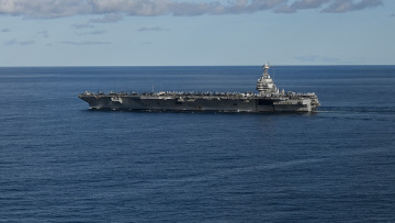 Ο Τραμπ ζυγίζει τα επόμενα βήματα για τη Βενεζουέλα: Από στοχευμένα πλήγματα έως πλήρη στρατιωτική εμπλοκή εισηγείται το Πεντάγωνο