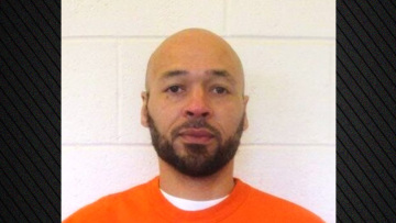 Τύχη... βουνό για θανατοποινίτη στην Οκλαχόμα - Πήρε χάρη λίγο πριν εκτελεστεί	