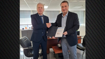 Νέα μελέτη φυσικής ασφάλειας για την Αρχή για το Ξέπλυμα Μαύρου Χρήματος 
