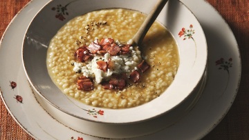 25 συνταγές με μπέικον – από μεζέδες και σάντουιτς έως κυρίως πιάτα
