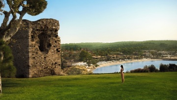 Βιώσιμη φιλοξενία στην πράξη: Το παράδειγμα Sani/Ikos