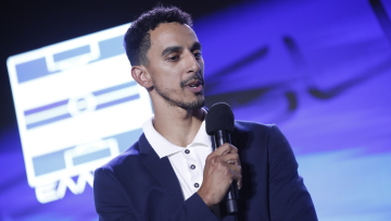 Ζέκα: Θέλω να κατακτήσω ένα πρωτάθλημα με τον Παναθηναϊκό 