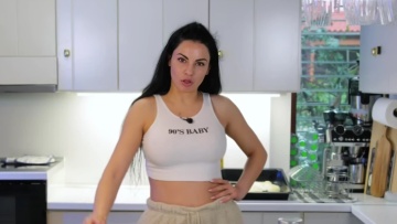 Δήμητρα Αλεξανδράκη: Με νύχια και με δόντια έχω καταφέρει όσα κατάφερα, δεν μετανιώνω για πράγματα που ήταν επιλογή μου