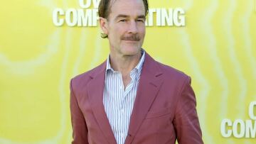 Τζέιμς Βαν Ντερ Μπικ: Δημοπρατεί αντικείμενα της σειράς «Dawson’s Creek» για να καλύψει ιατρικά έξοδα