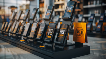 Blackfriday: Οι καλύτερες εκπτώσεις σε Smartphones